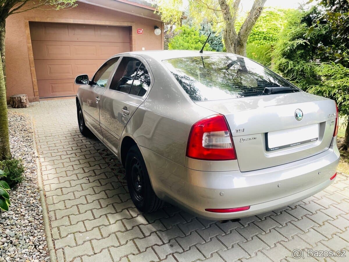 2012 Škoda OCTAVIA - 6