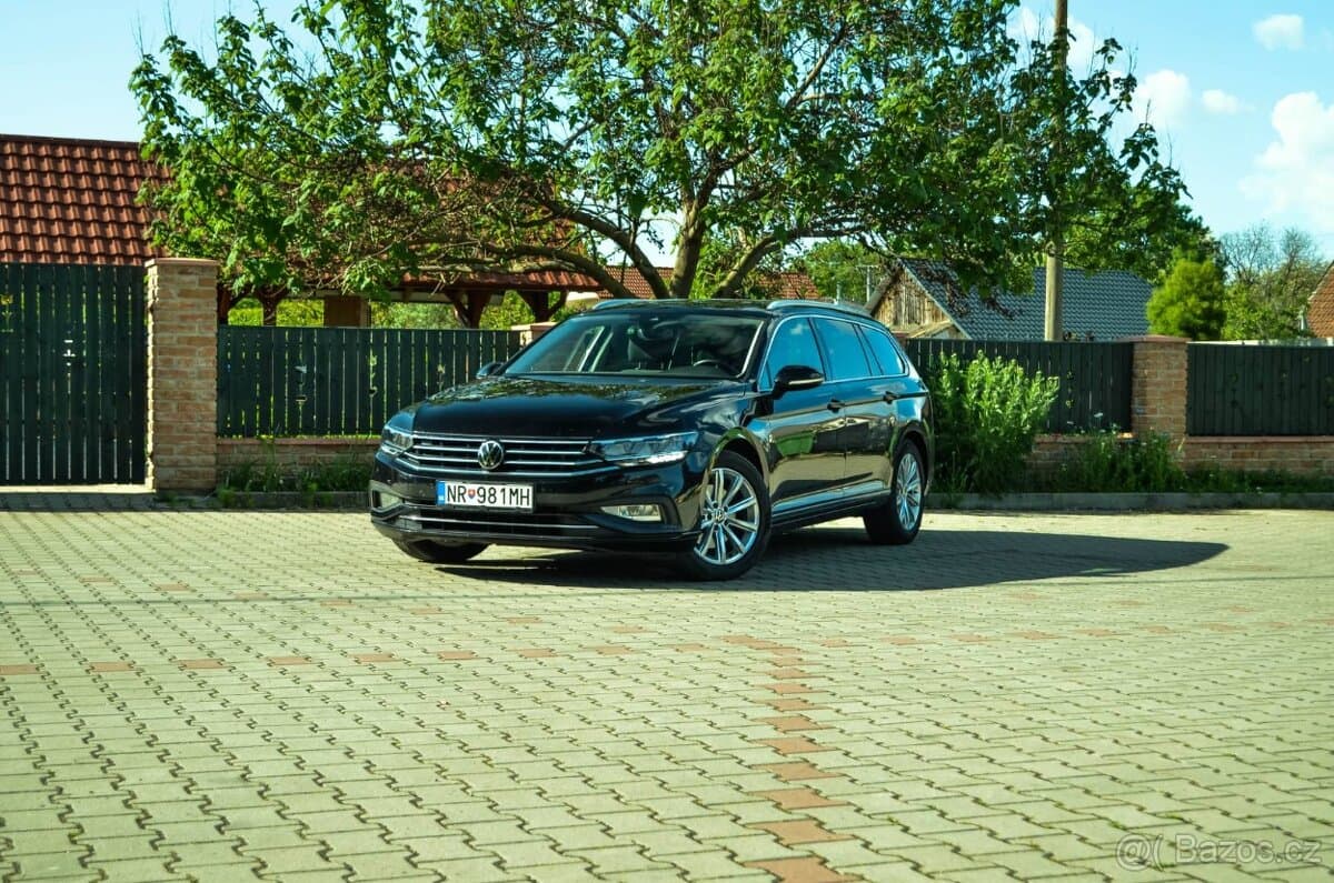 2023 Volkswagen PASSAT - 6