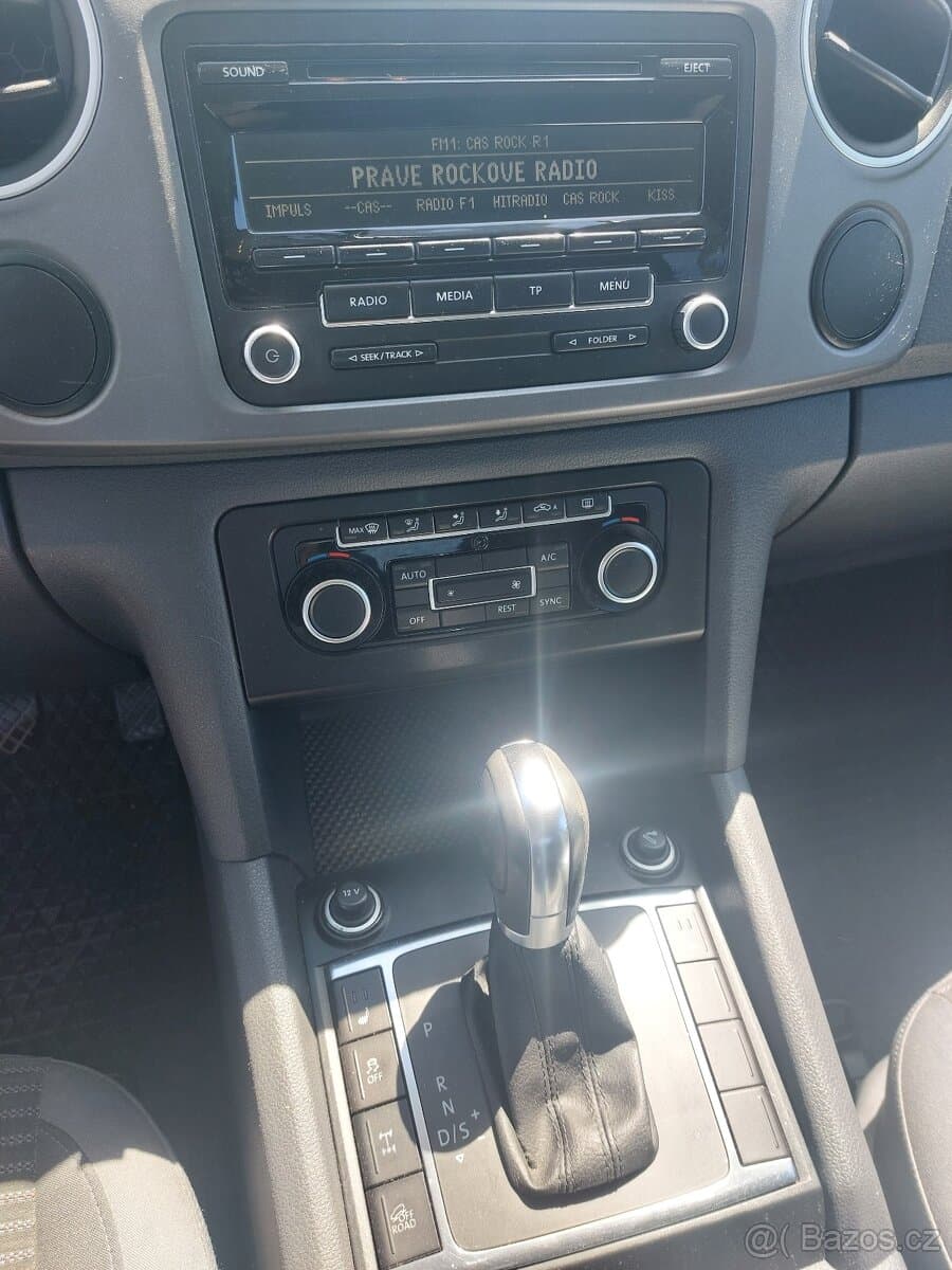 2013 Volkswagen AMAROK - 6