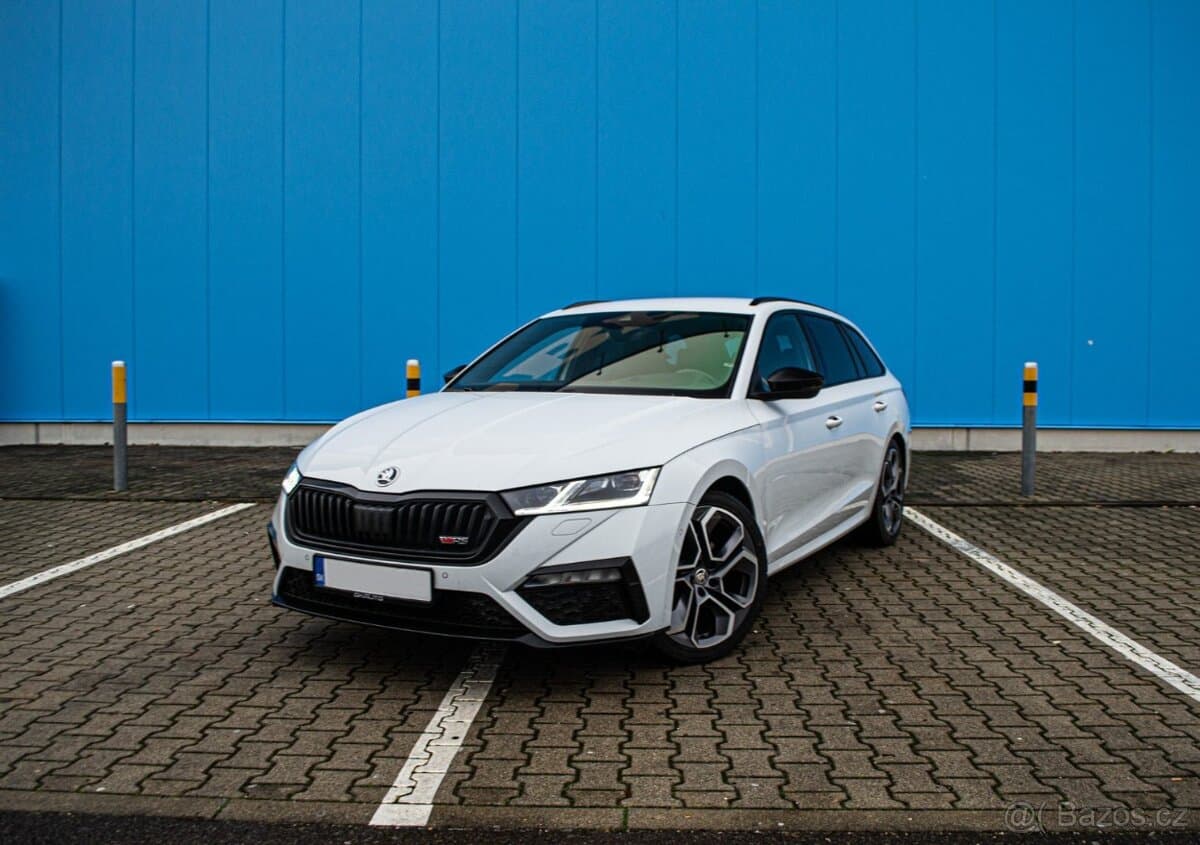 2022 Škoda OCTAVIA - 6