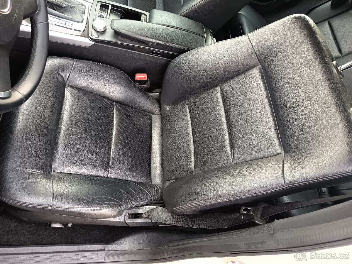 2011 Mercedes-Benz OSTATNÍ - 6