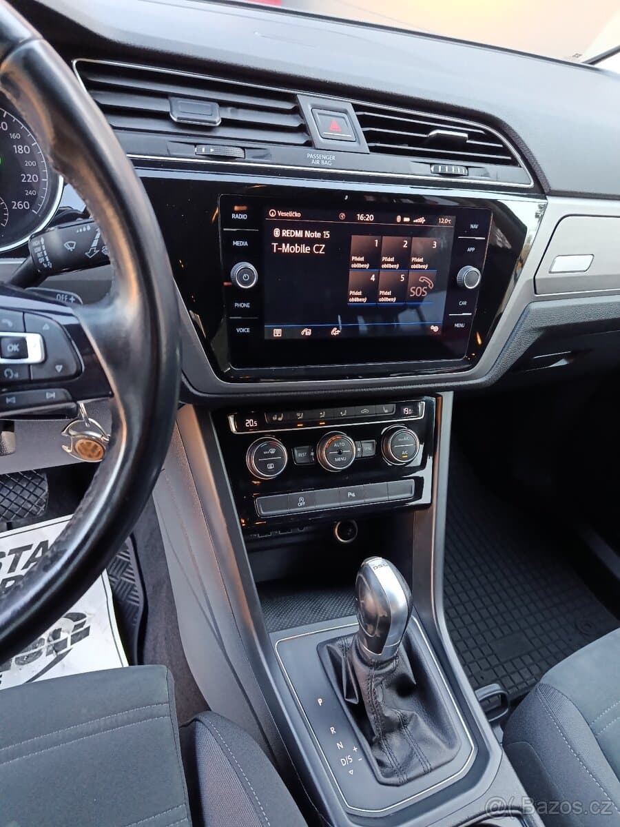 2018 Volkswagen TOURAN - 6