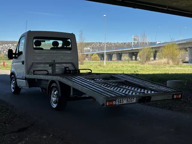 Renault MASTER - 6