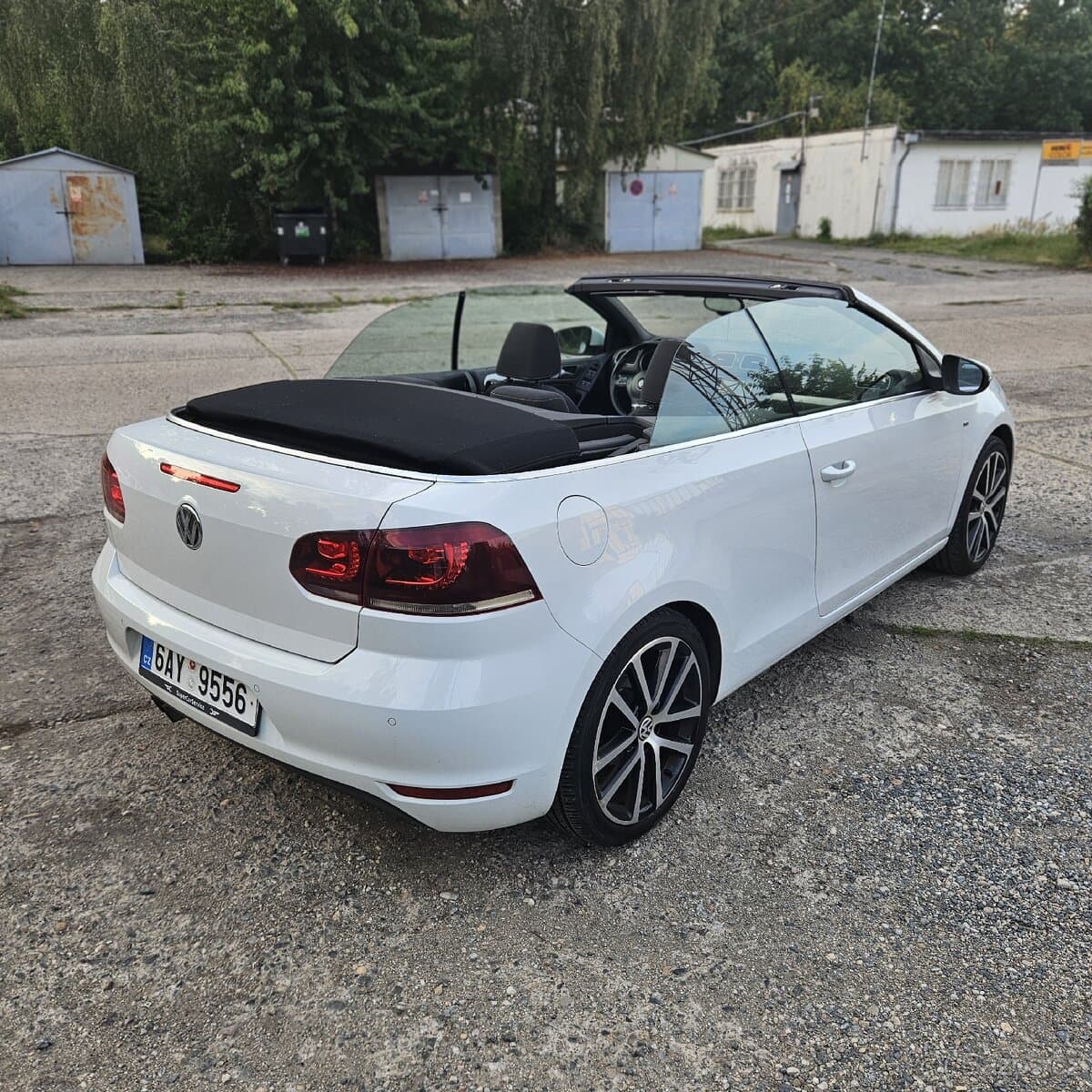 2014 Volkswagen GOLF - 6