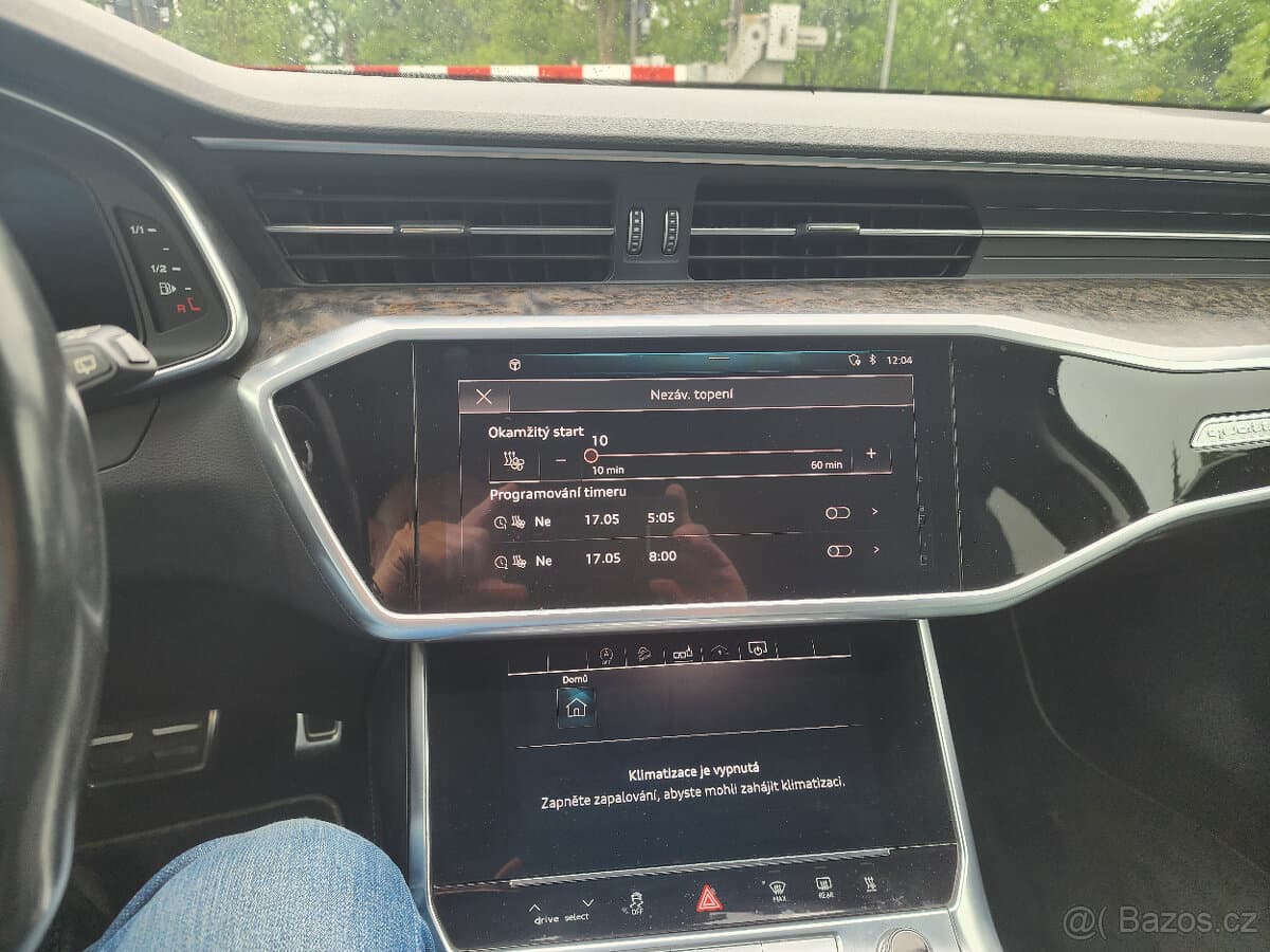 2019 Audi A6 - 6