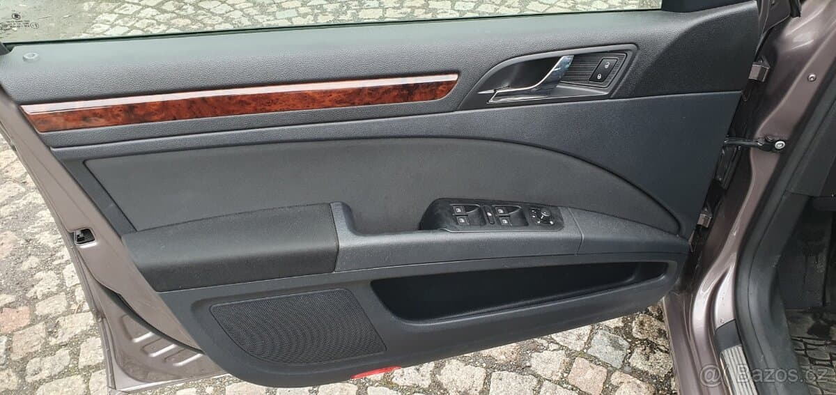 2011 Škoda SUPERB - 6