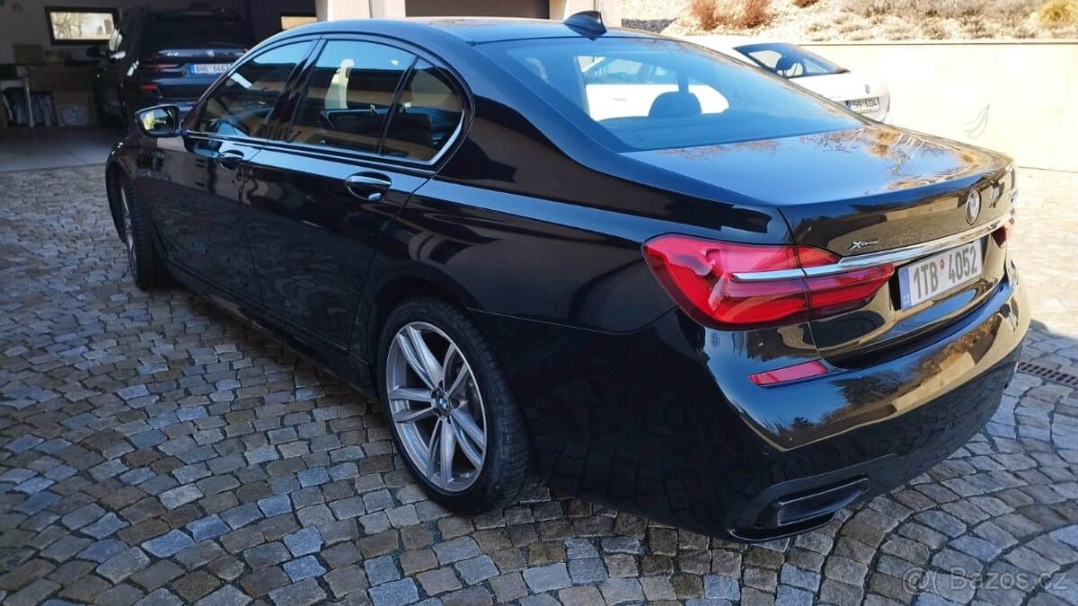 2016 BMW OSTATNÍ - 6