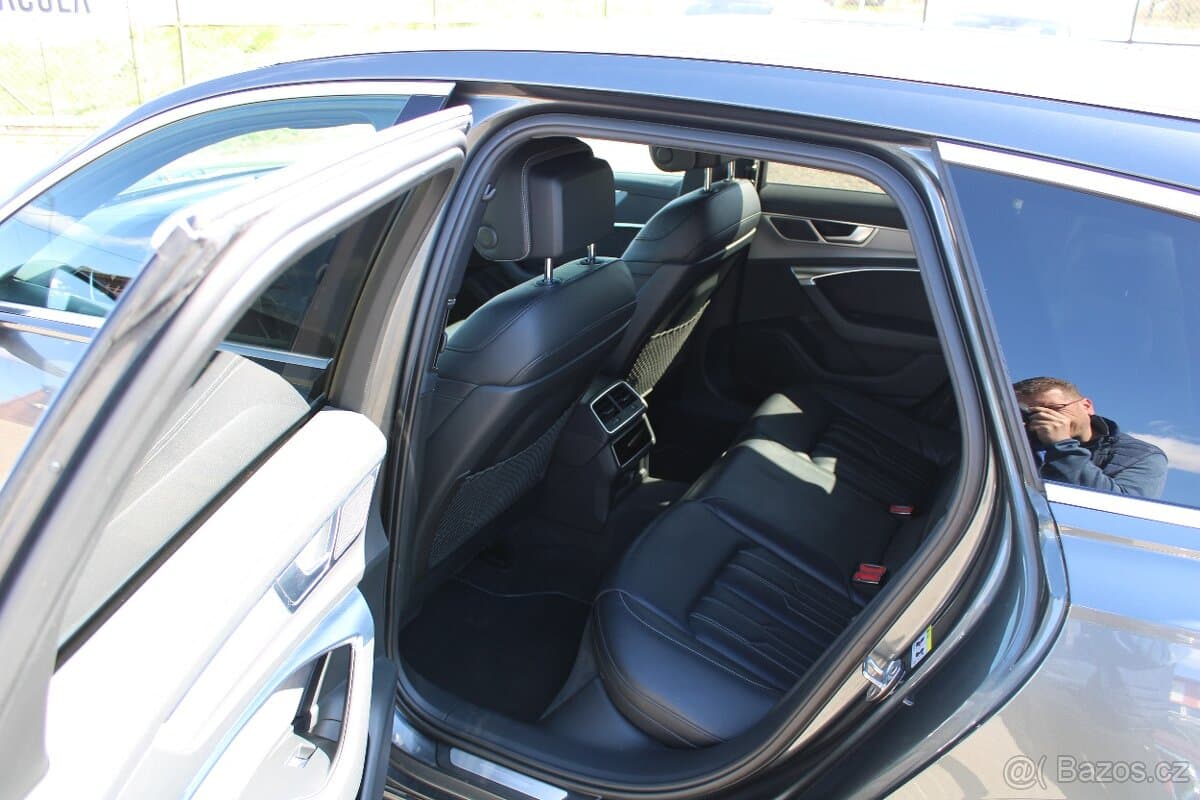 2019 Audi A6 - 6