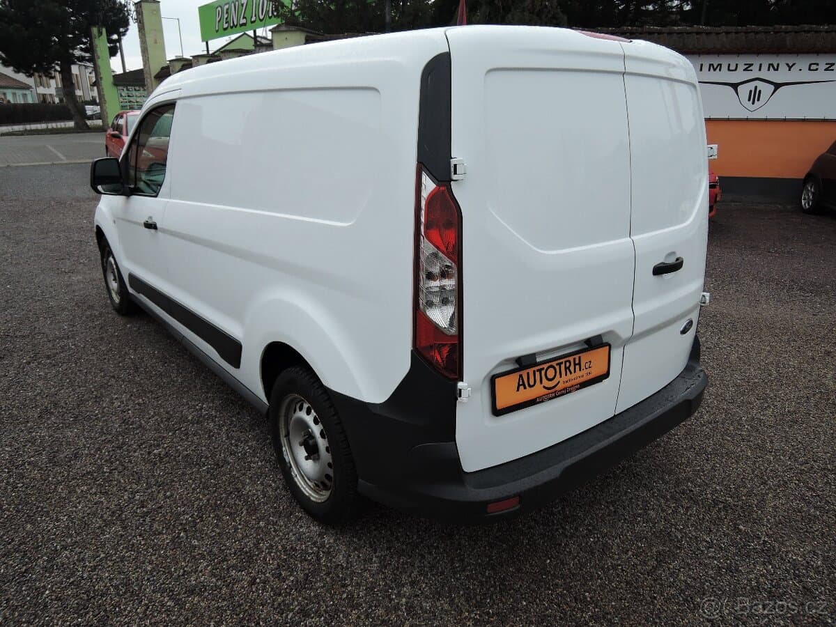 2017 Ford TRANSIT - 6