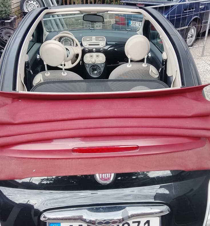 Fiat 500 - 6