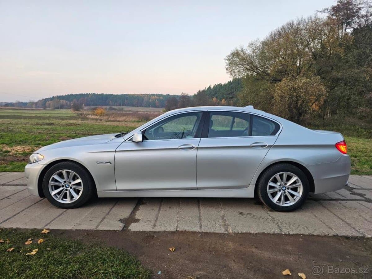 BMW OSTATNÍ - 6