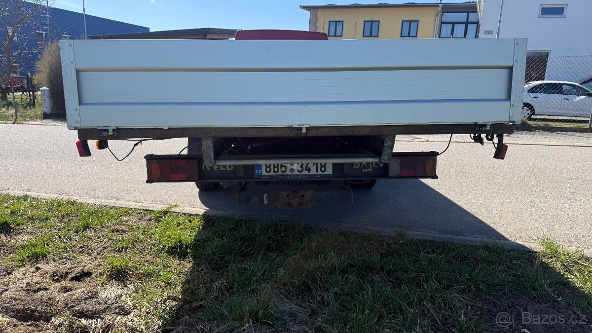 2006 Iveco OSTATNÍ - 6