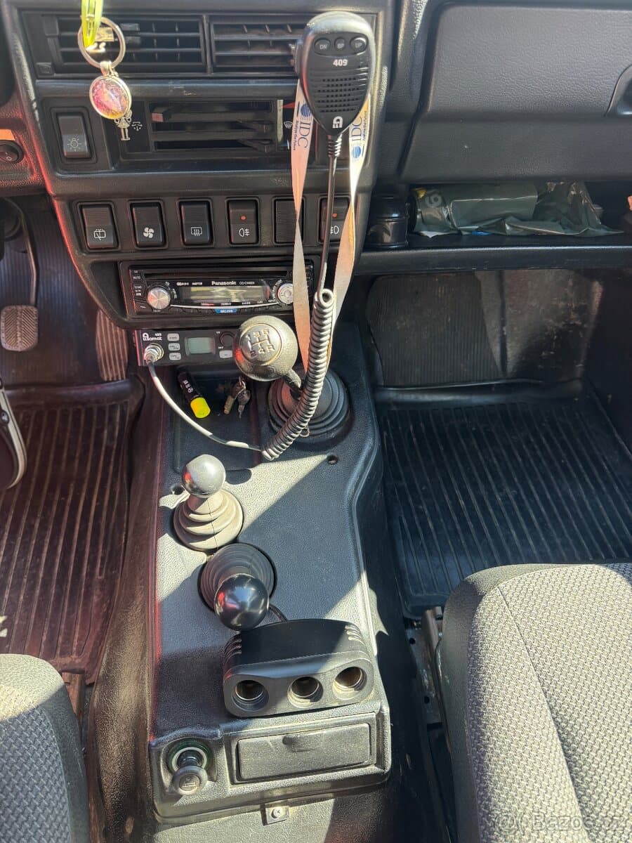 2012 Lada NIVA - 6