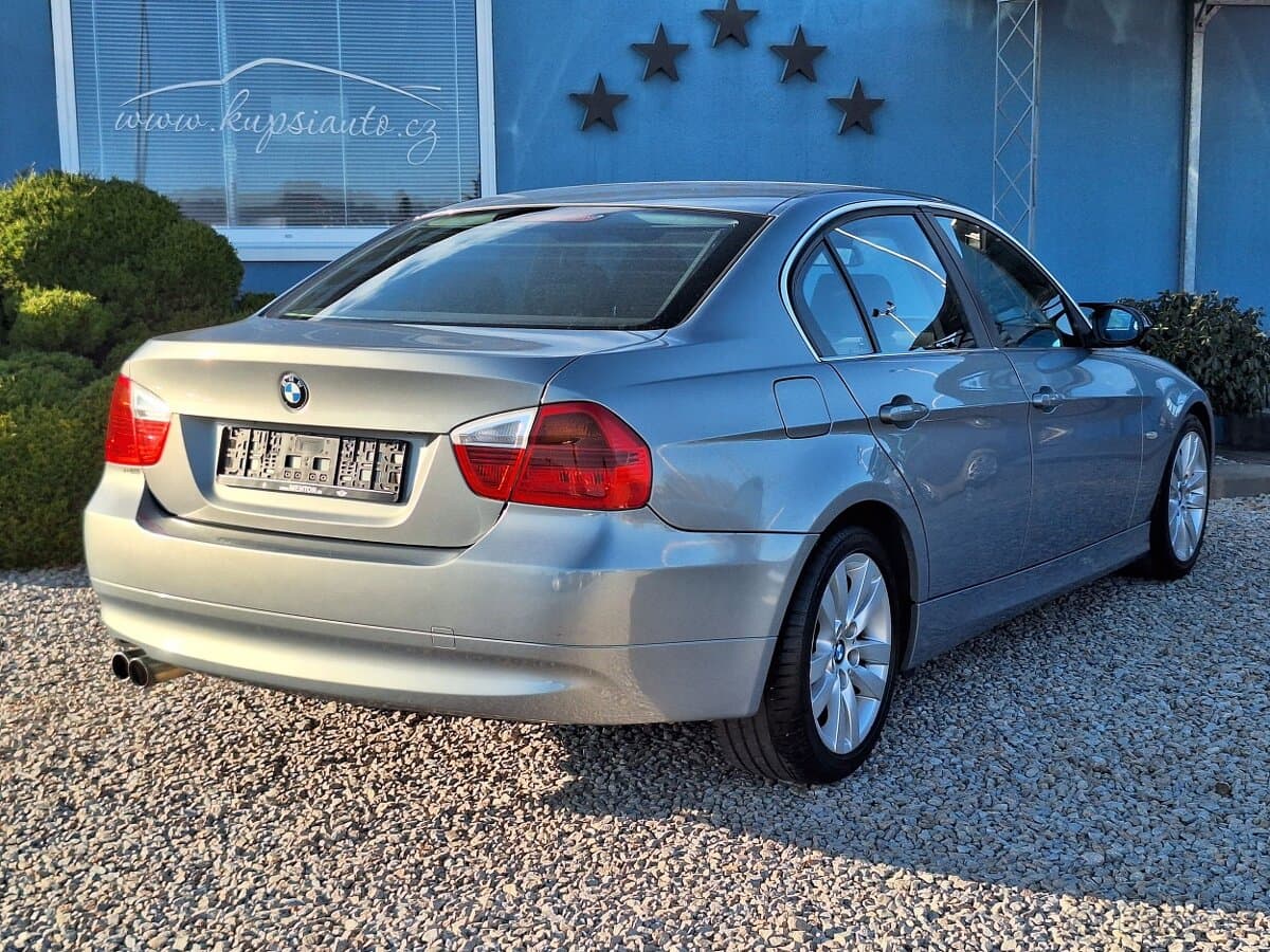 2005 BMW OSTATNÍ - 6