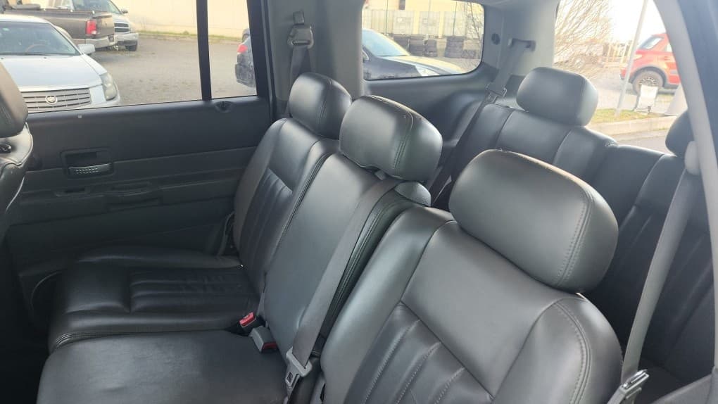 Dodge DURANGO - 6