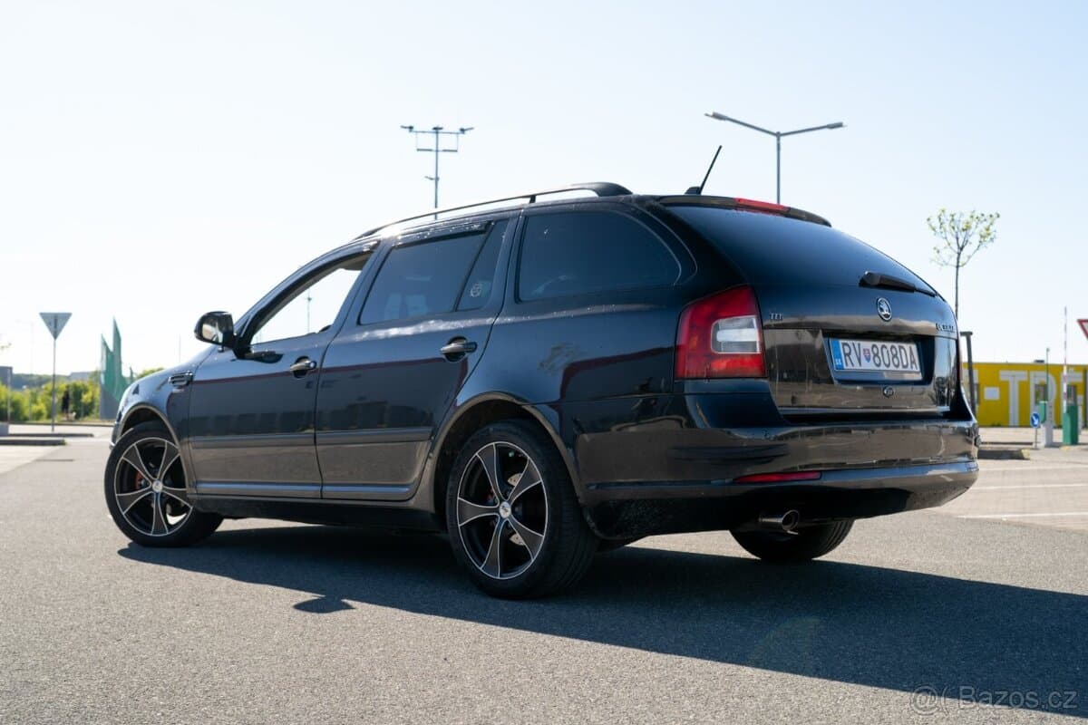 2013 Škoda OCTAVIA - 6