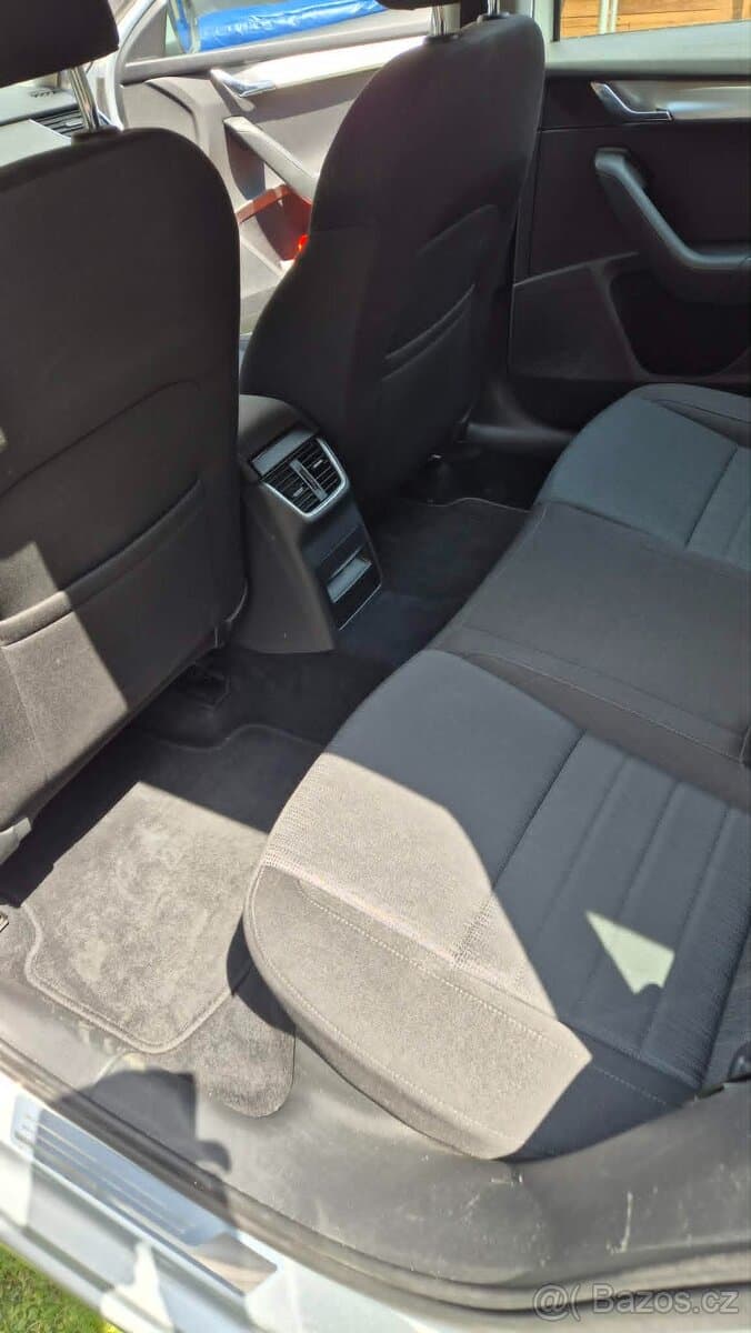 2015 Škoda OCTAVIA - 6