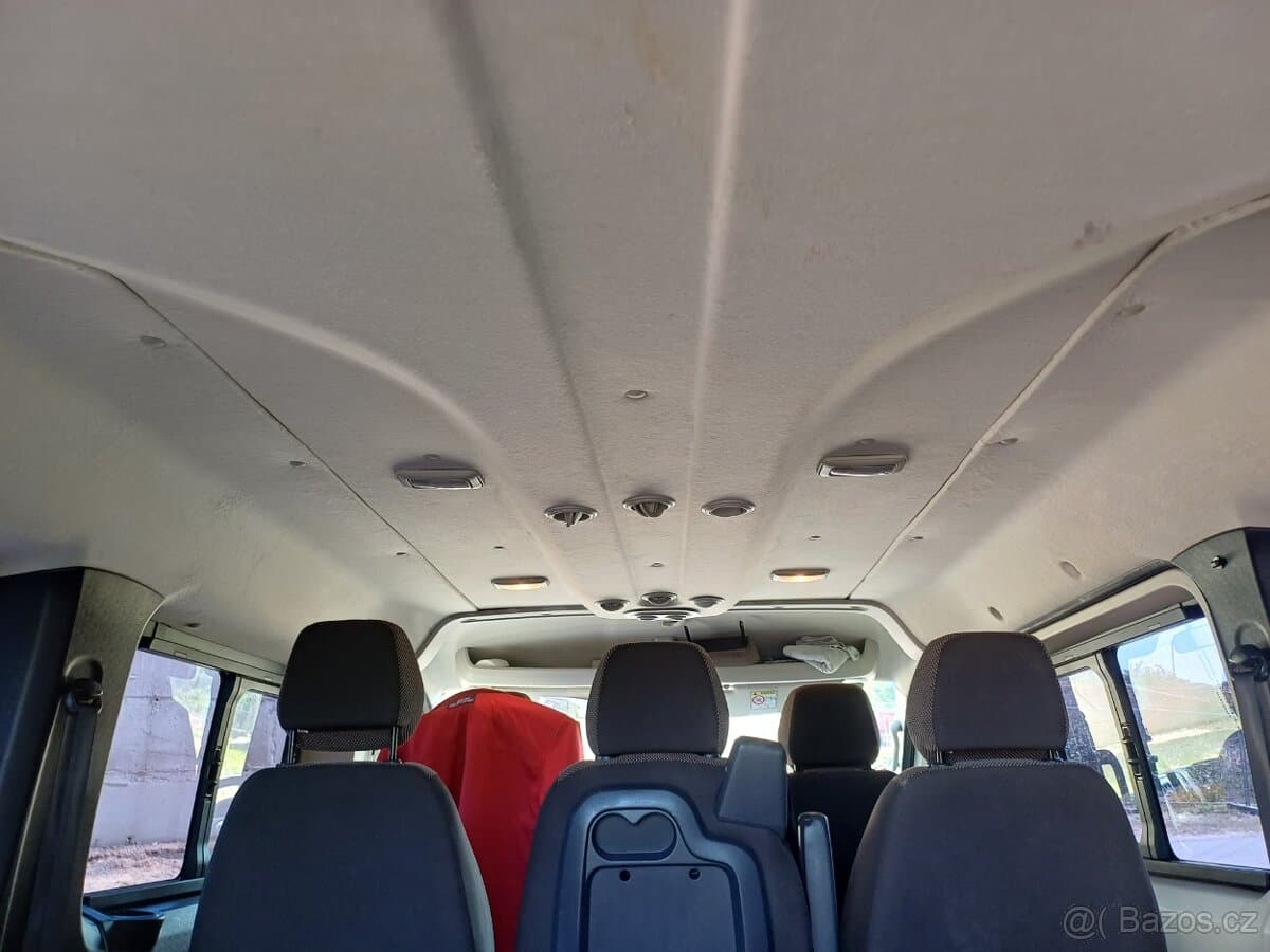 2016 Fiat DUCATO - 6