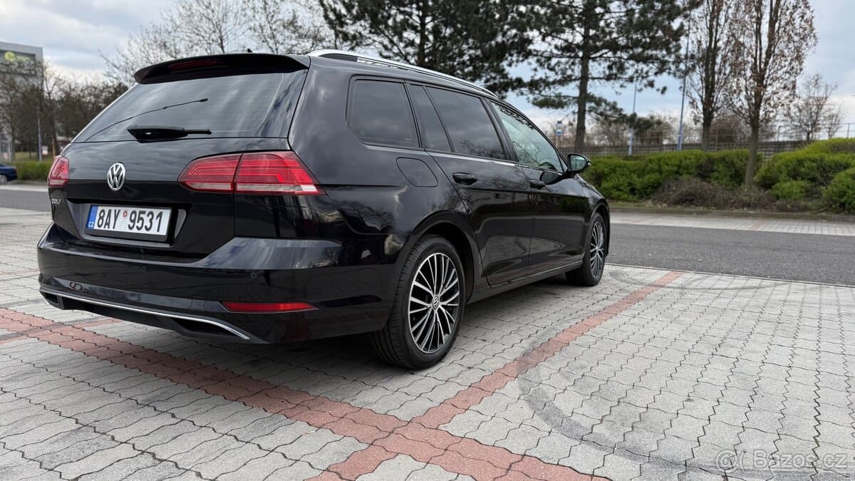 2018 Volkswagen GOLF - 6
