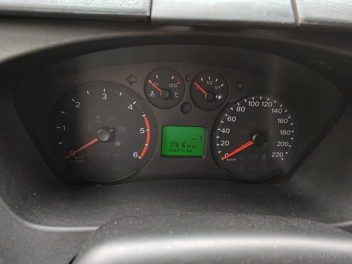 2008 Ford TRANSIT - 6
