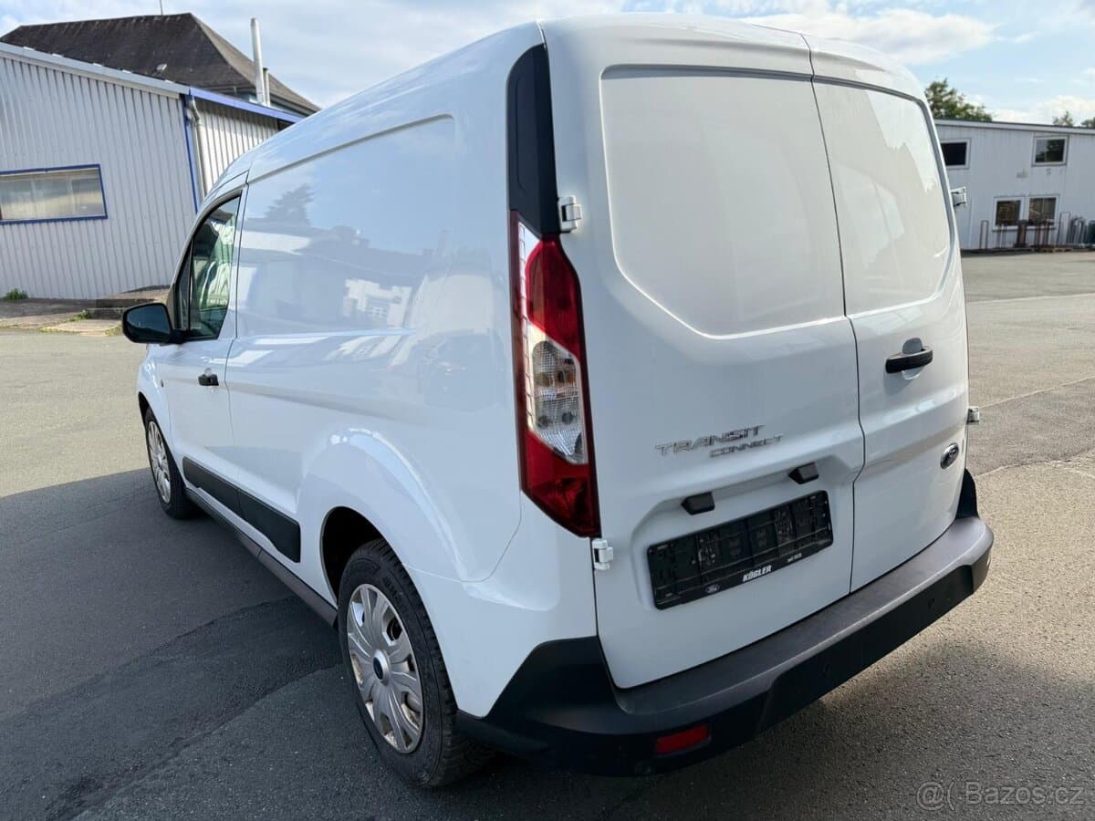 2019 Ford TRANSIT - 6