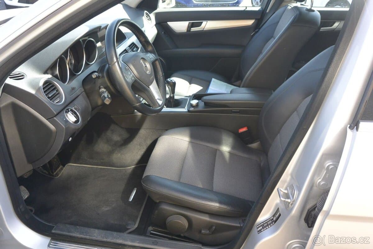 2011 Mercedes-Benz OSTATNÍ - 6