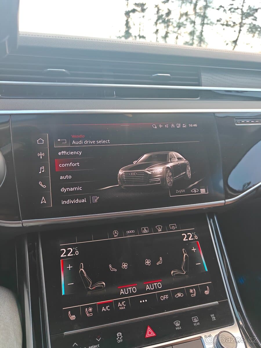 2021 Audi A8 - 6