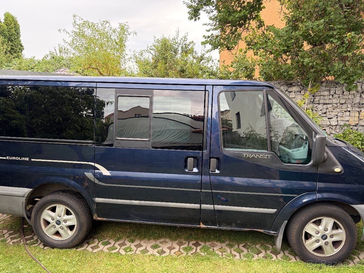2011 Ford TRANSIT - 6