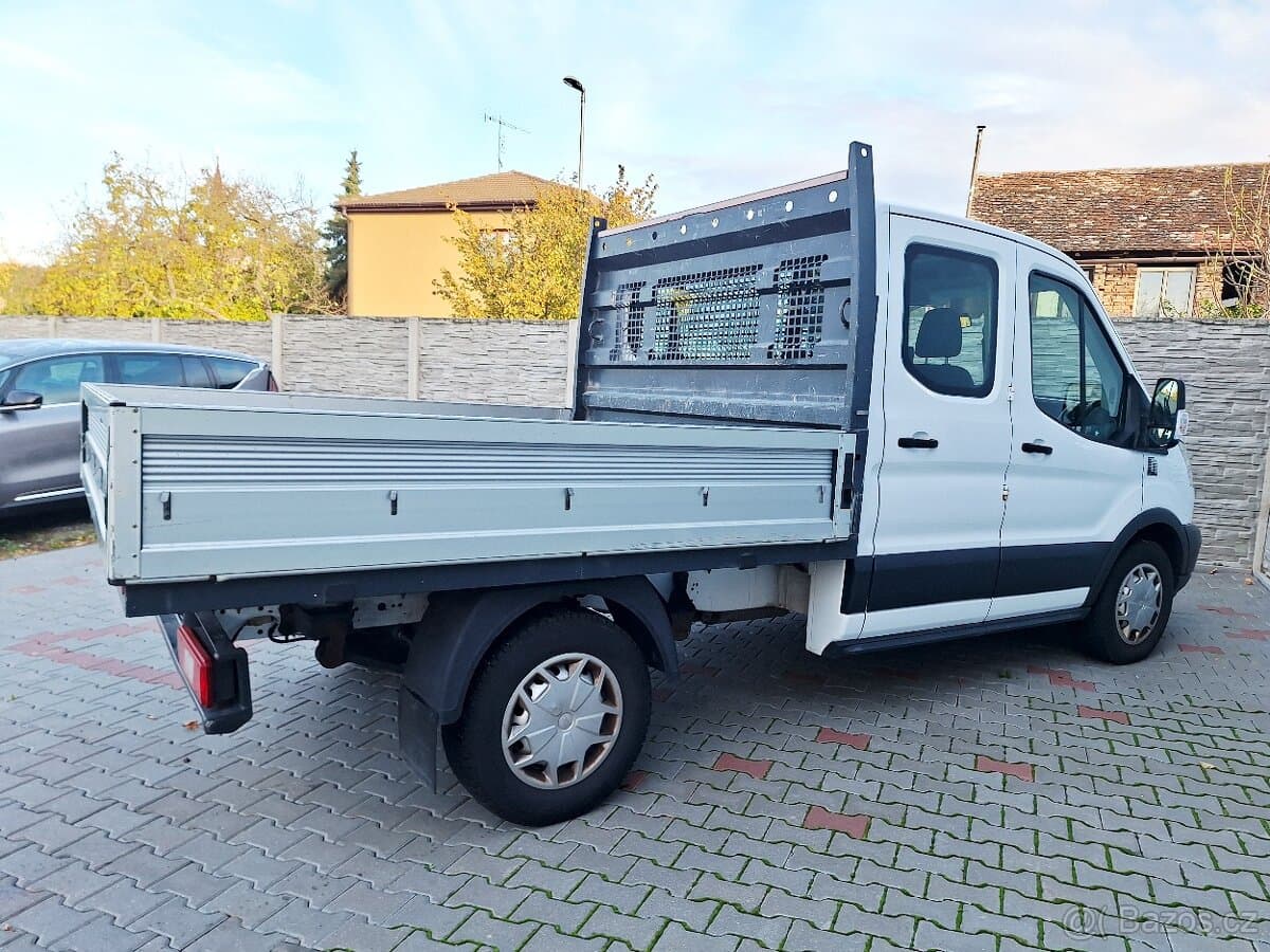 2016 Ford TRANSIT - 6