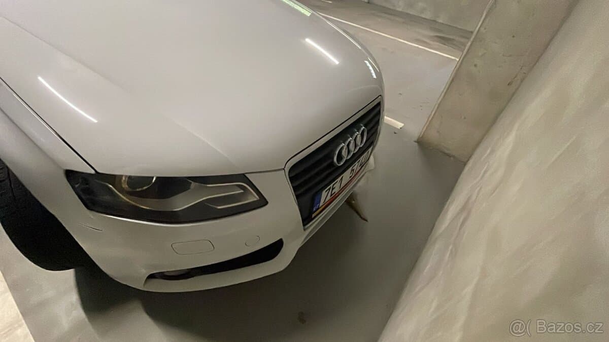 2011 Audi A4 - 6