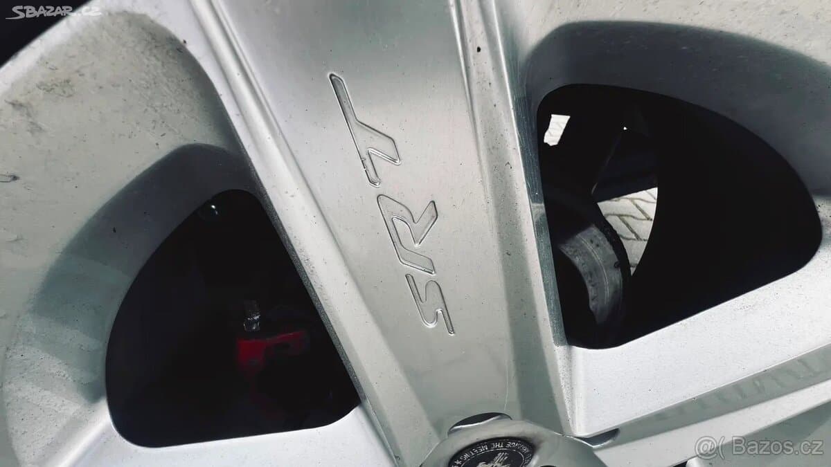 2007 Jeep CHEROKEE - 6