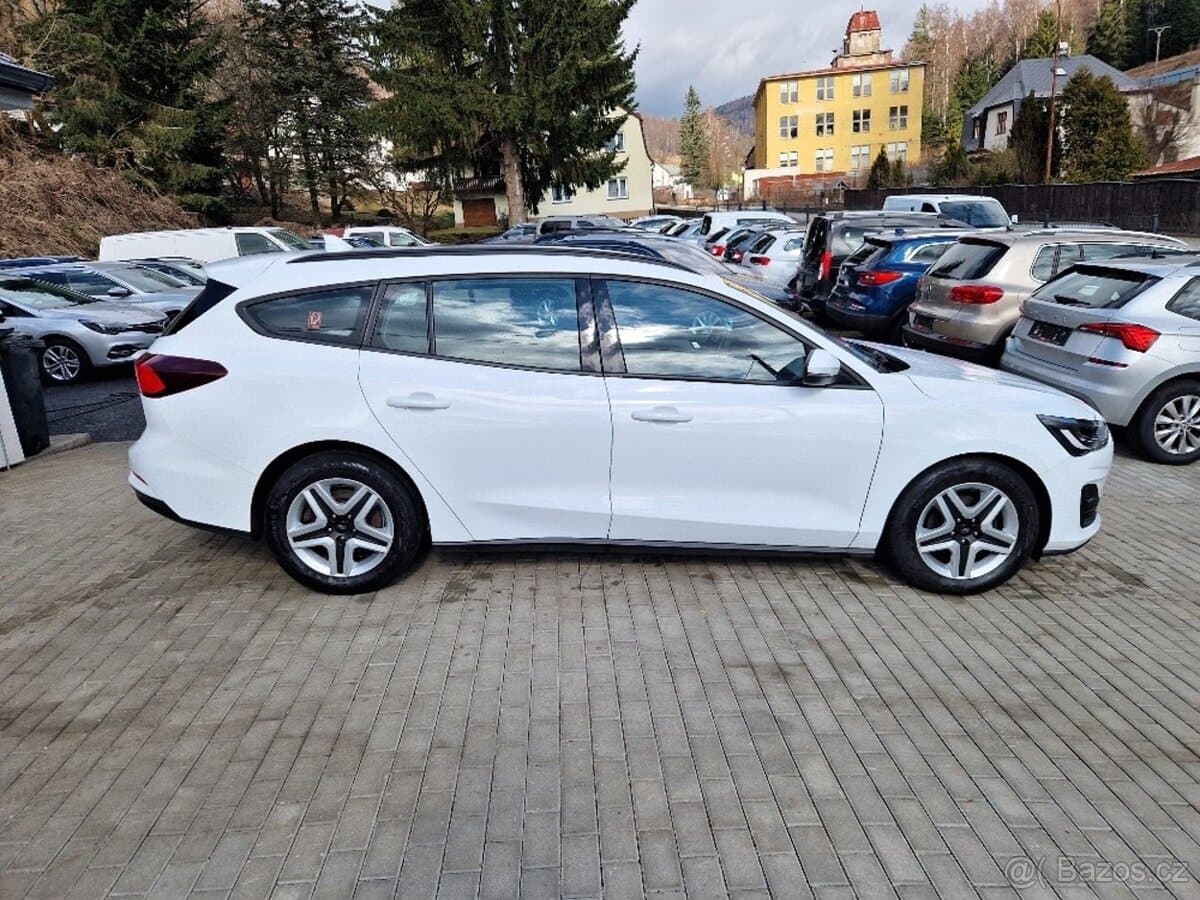 2022 Ford FOCUS - 6