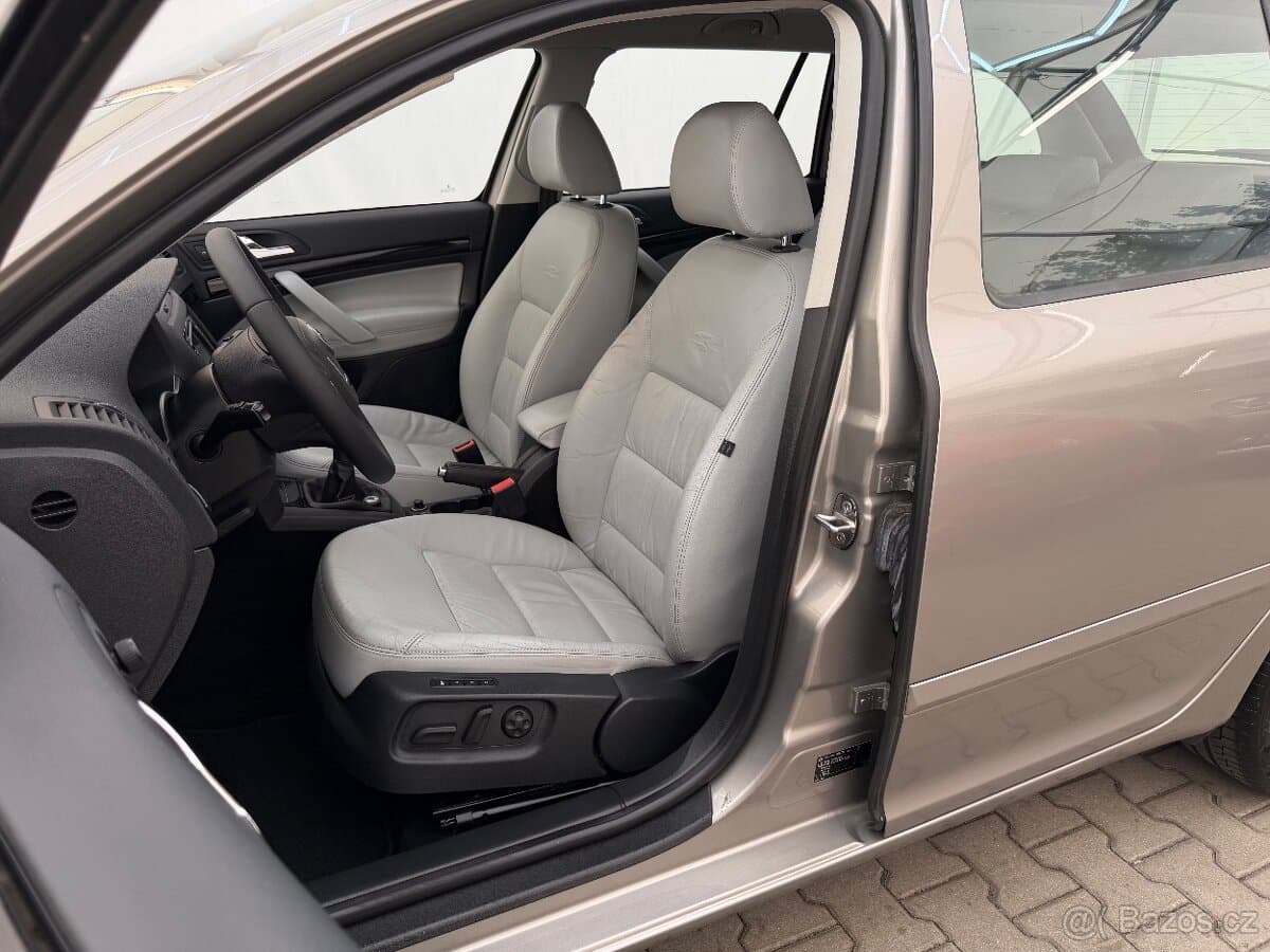 2010 Škoda OCTAVIA - 6