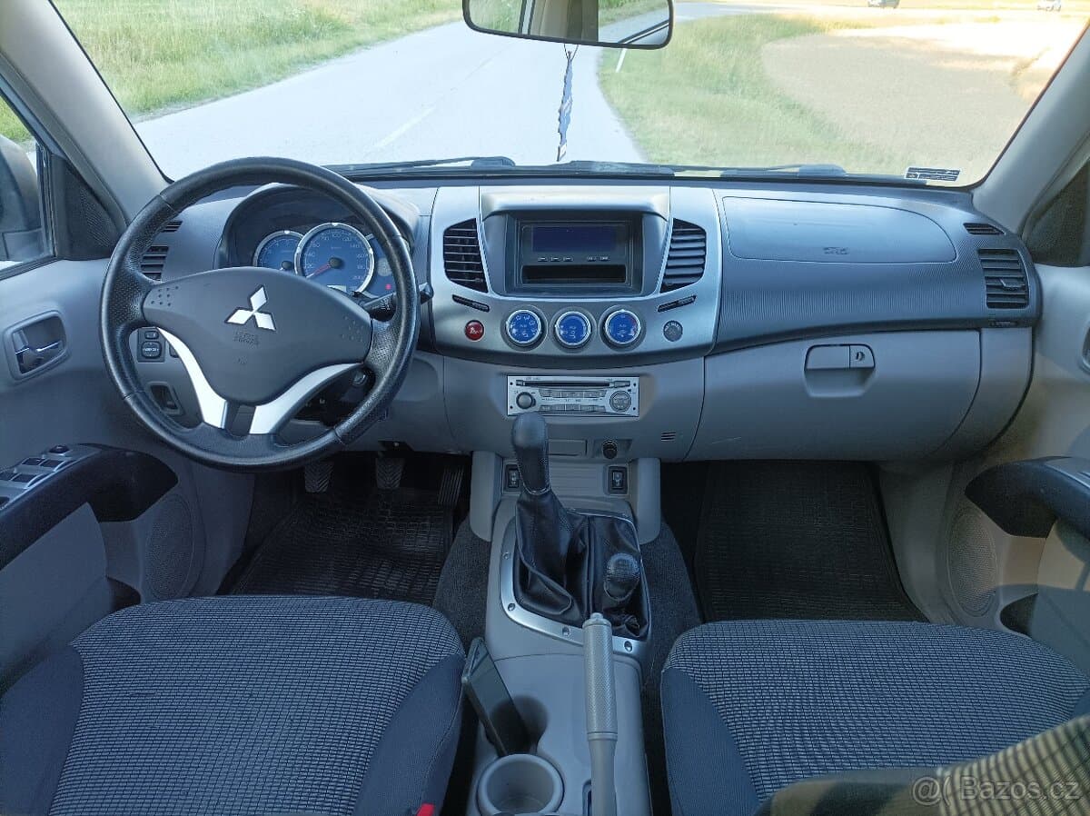 2009 Mitsubishi OSTATNÍ - 6