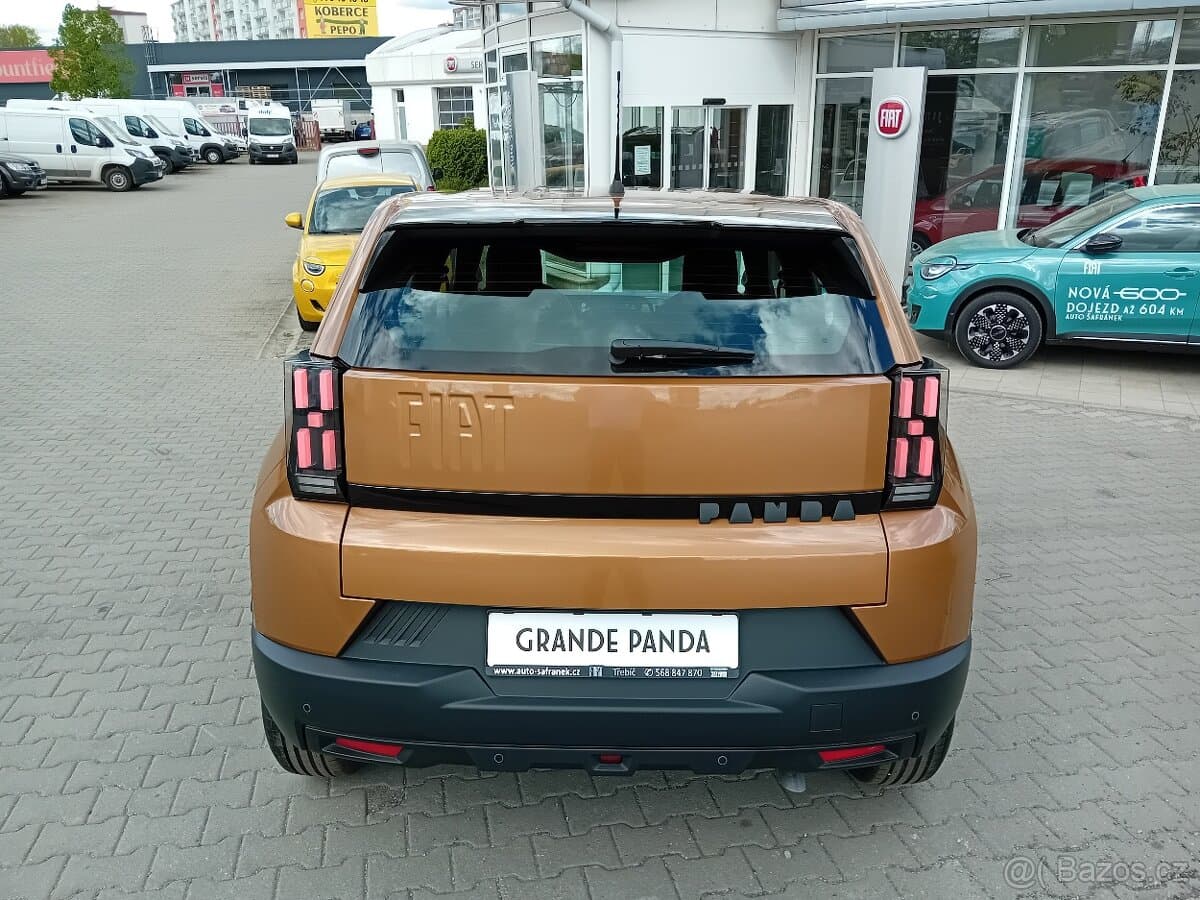 Fiat PANDA - 6
