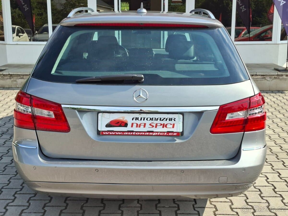 2011 Mercedes-Benz OSTATNÍ - 6