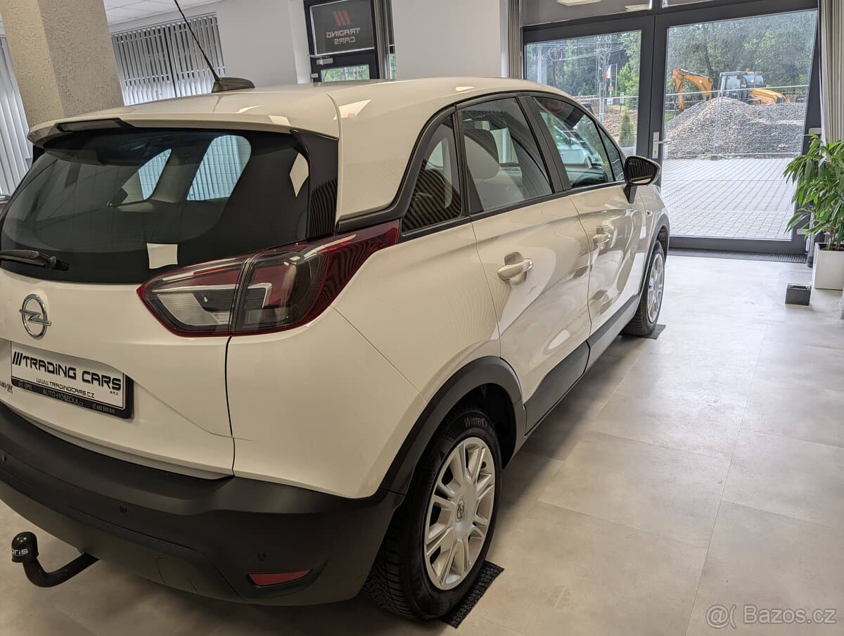 2021 Opel CROSSLAND - 6
