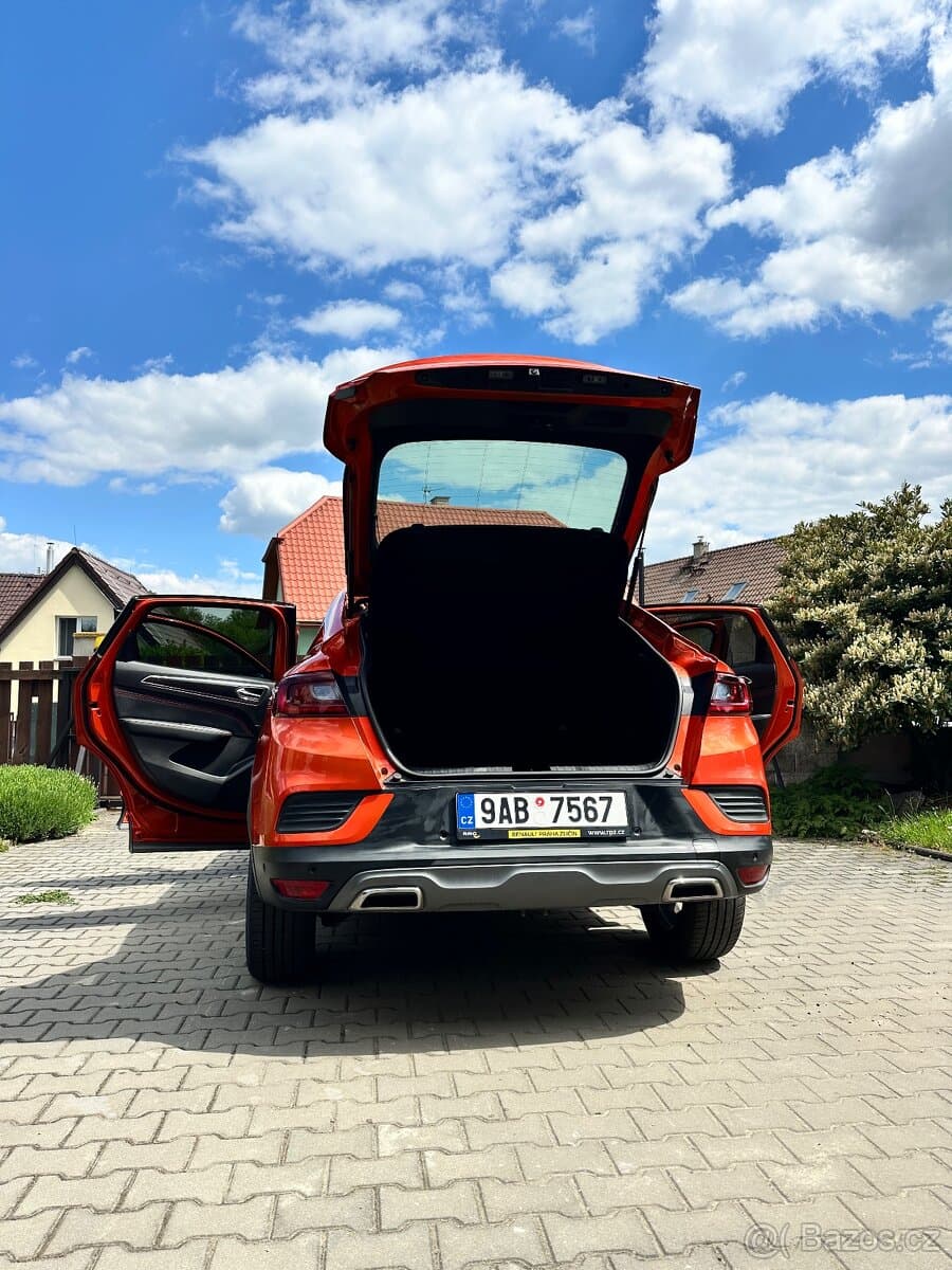 2021 Renault ARKANA - 6