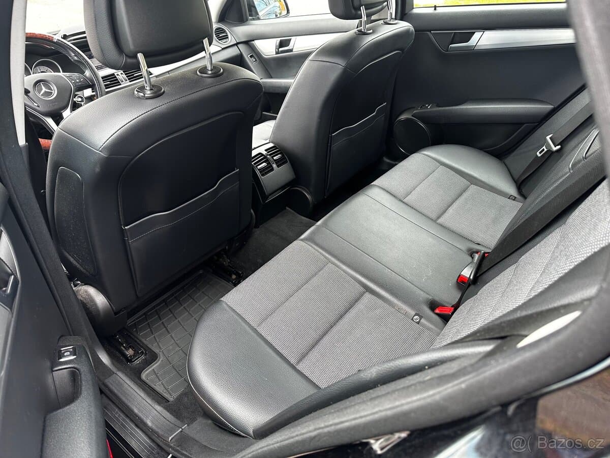 2012 Mercedes-Benz OSTATNÍ - 6