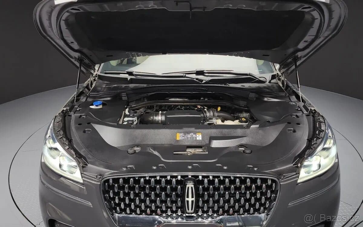 2020 Lincoln OSTATNÍ - 6