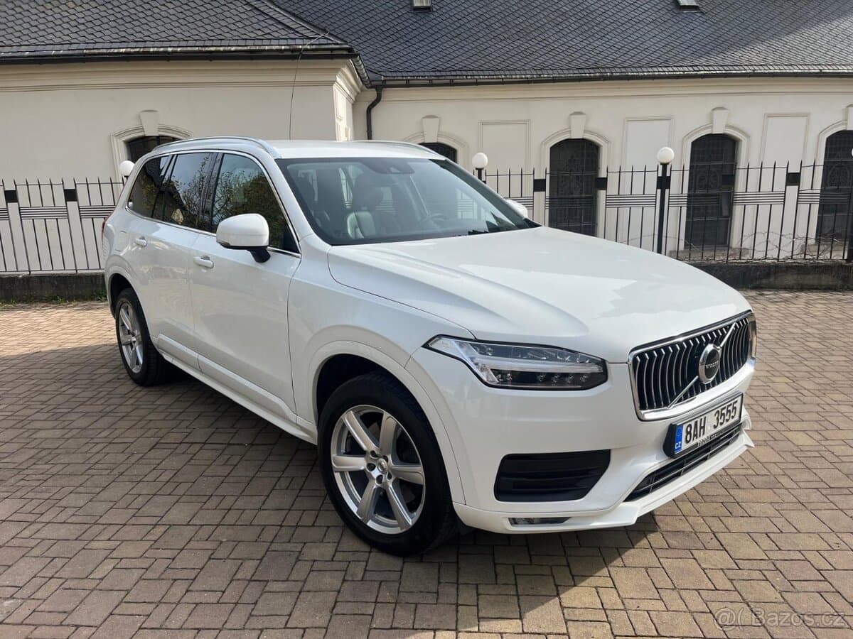 2020 Volvo XC90 - 6