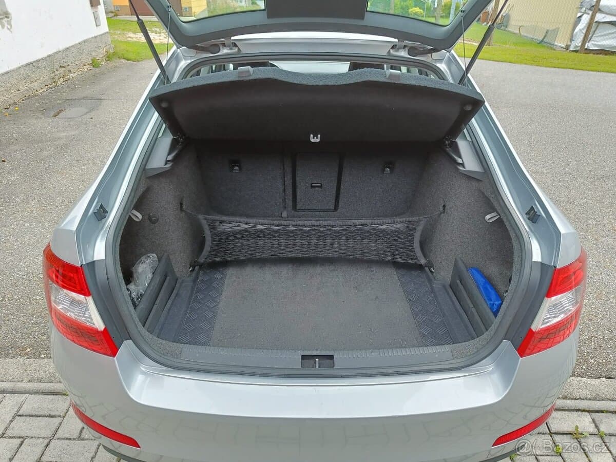 2014 Škoda OCTAVIA - 6