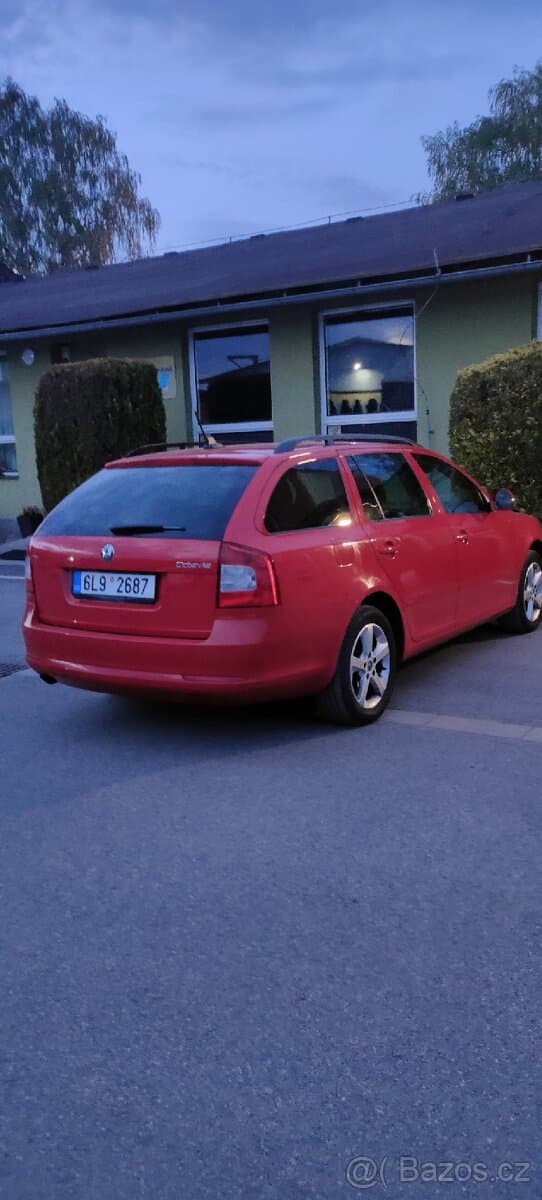 2013 Škoda OCTAVIA - 6