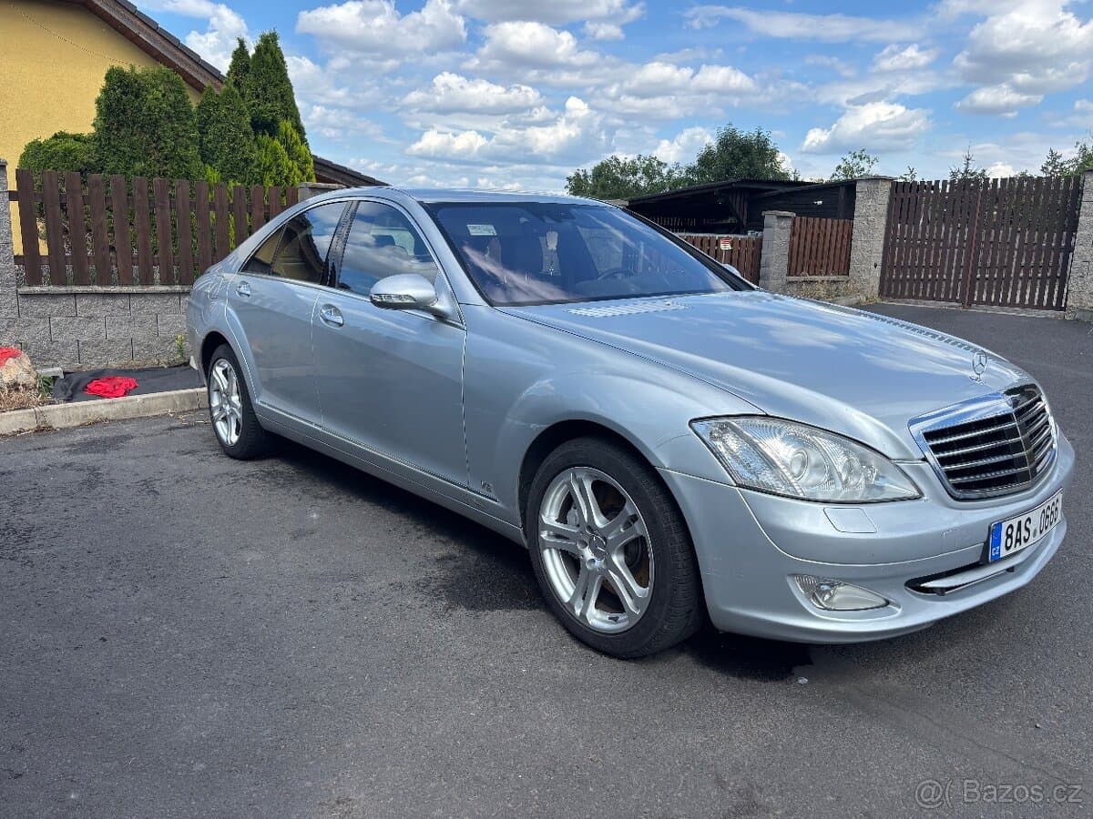 2007 Mercedes-Benz OSTATNÍ - 6