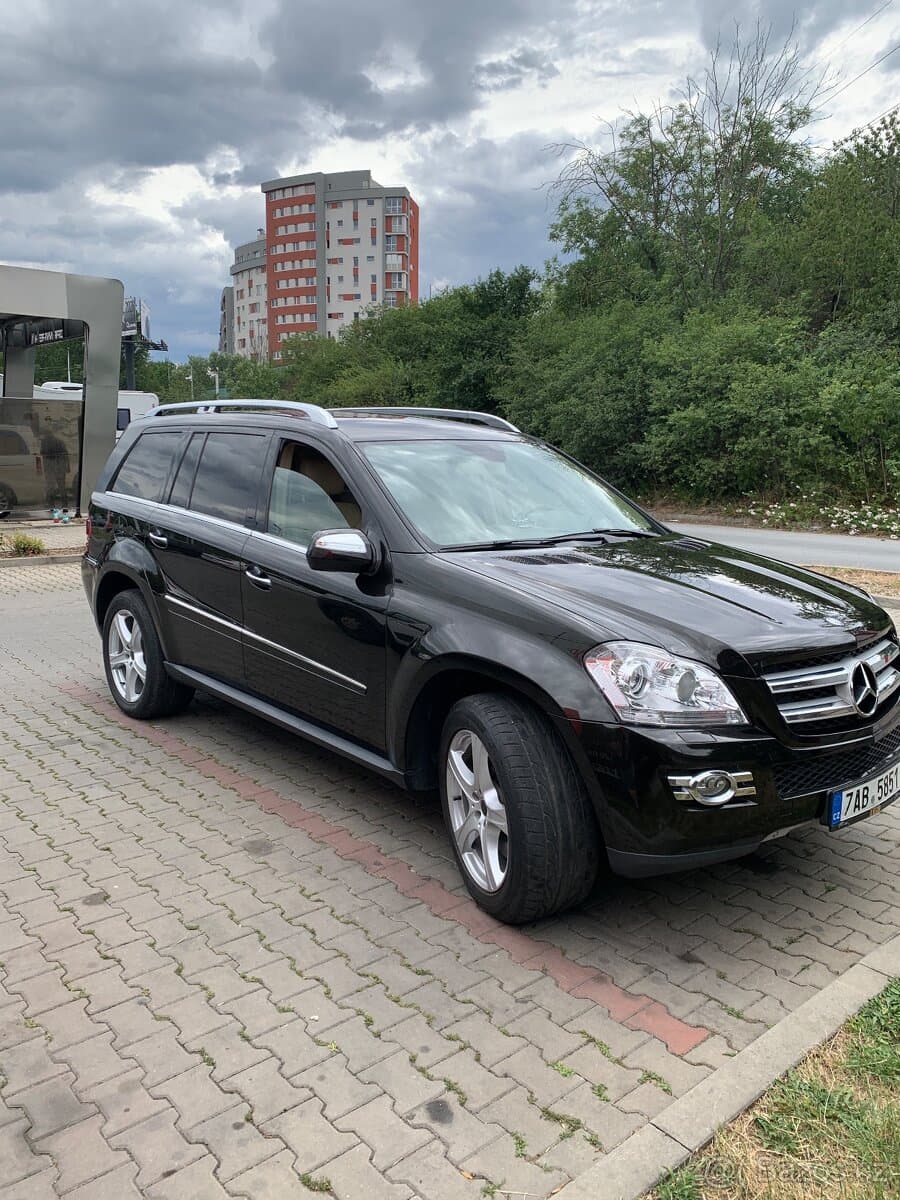2009 Mercedes-Benz OSTATNÍ - 6