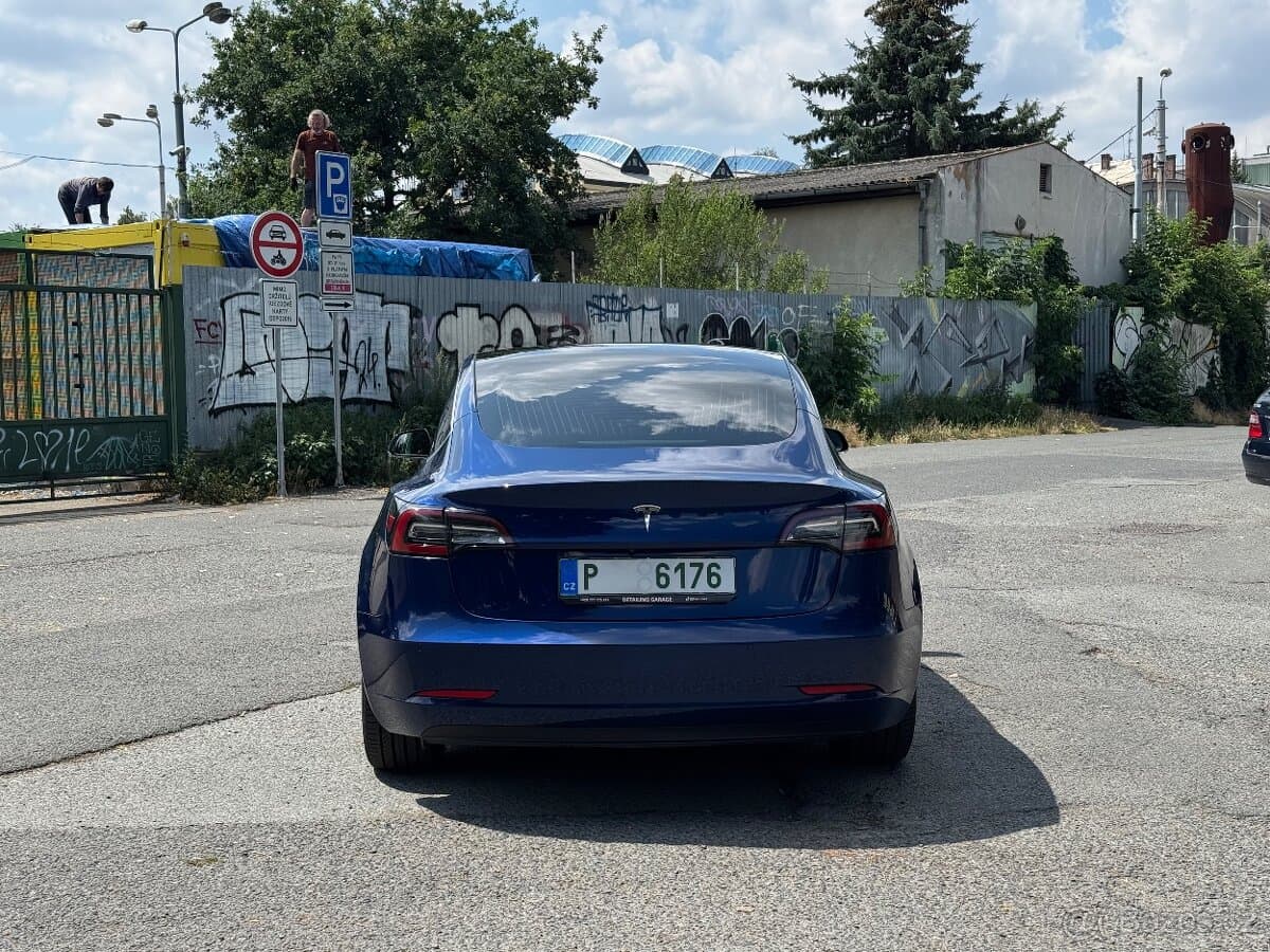 2019 Tesla MODEL 3 - 6
