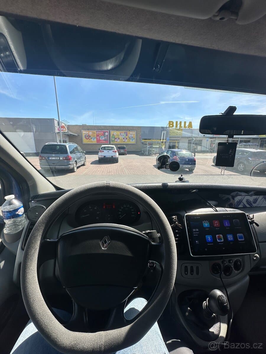 2005 Renault TRAFIC - 6