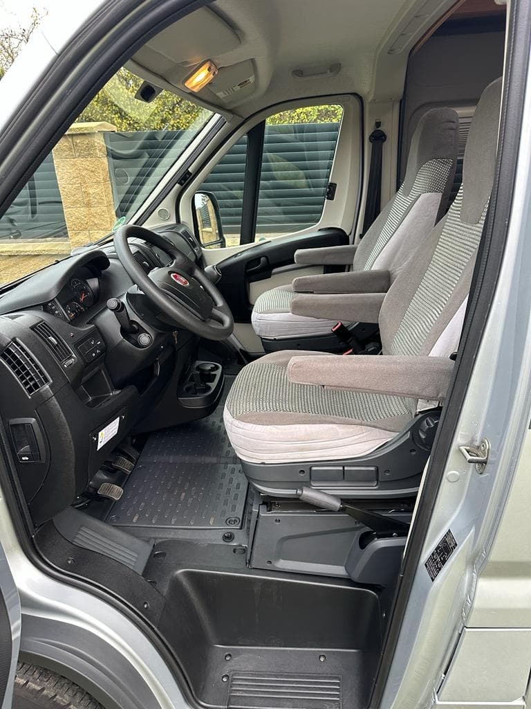 2015 Fiat DUCATO - 6