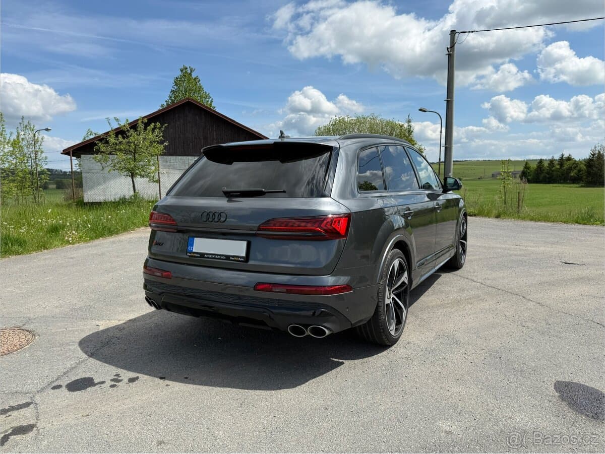 2023 Audi Q7 - 6