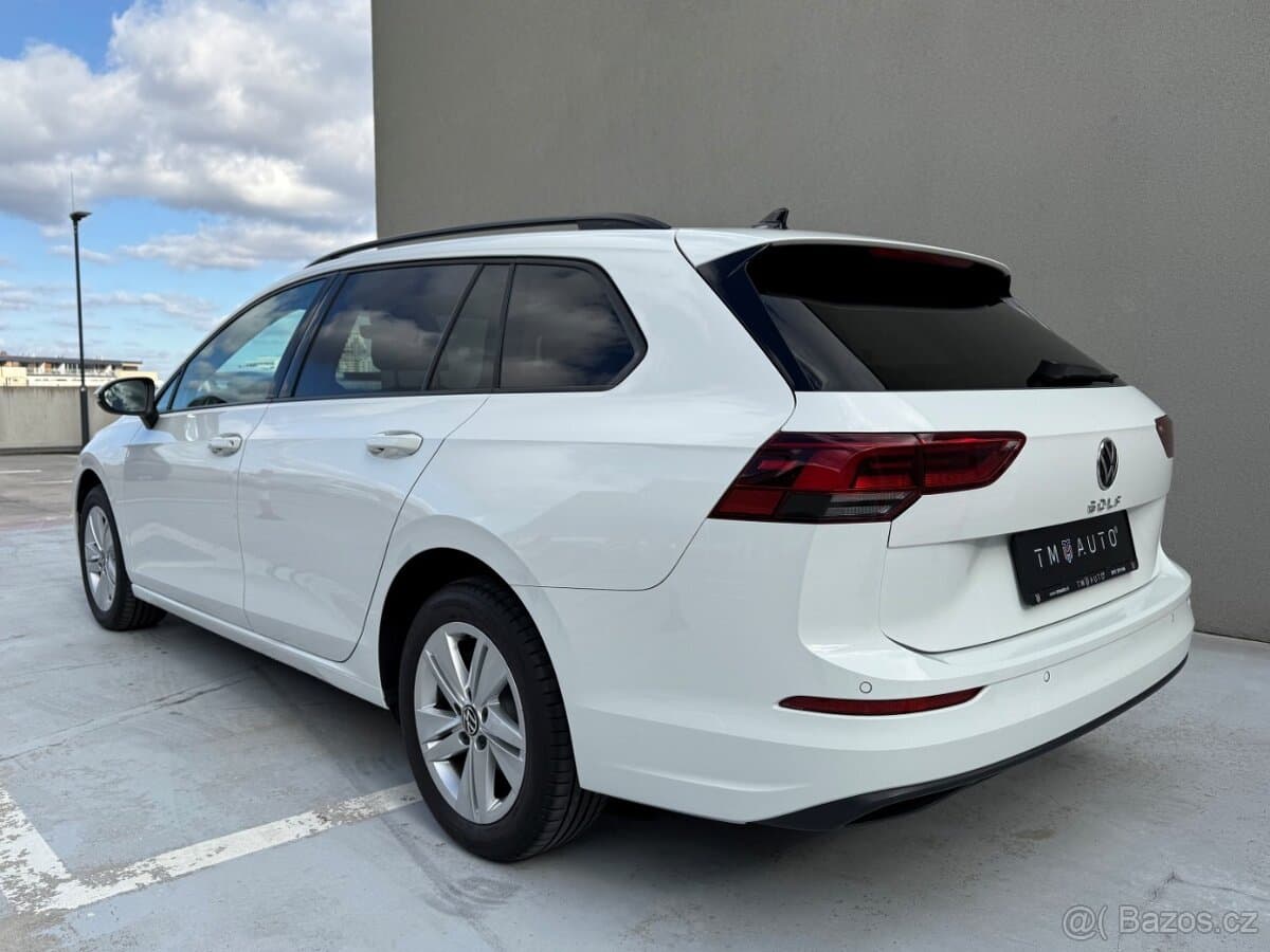 2022 Volkswagen GOLF - 6
